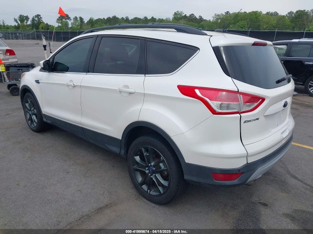 Ford ESCAPE SE 2014 1FMCU9GX3EUA26323 Image 3