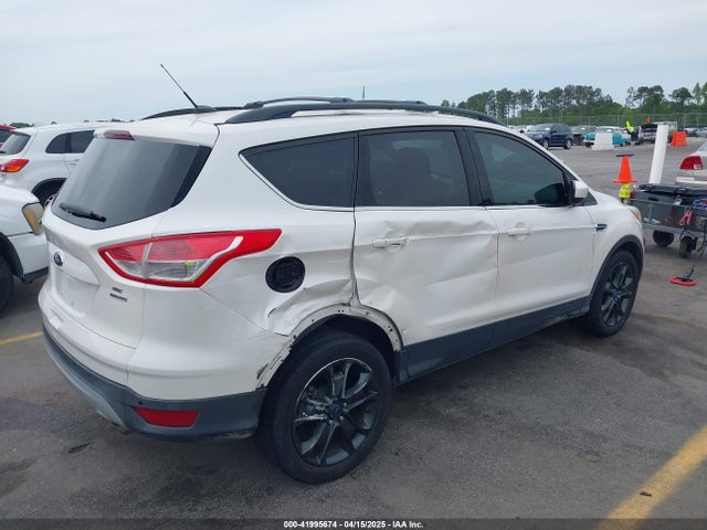 Ford ESCAPE SE 2014 1FMCU9GX3EUA26323 Image 4