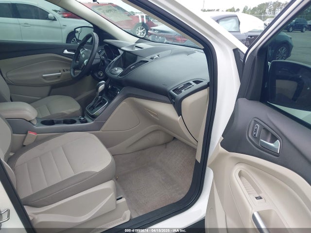 Ford ESCAPE SE 2014 1FMCU9GX3EUA26323 Image 5