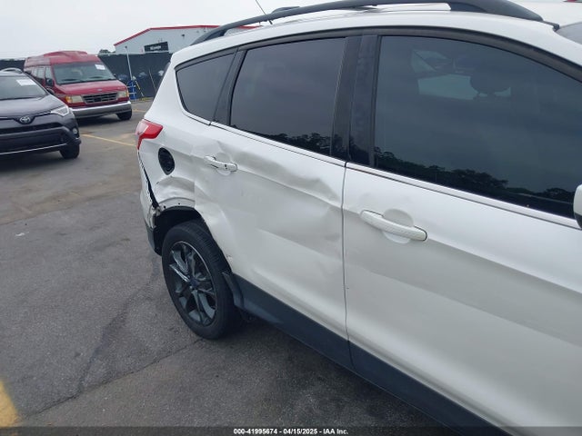 Ford ESCAPE SE 2014 1FMCU9GX3EUA26323 Image 6