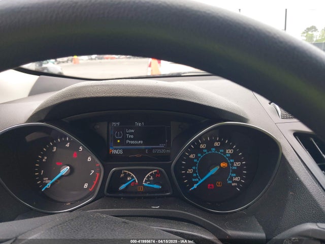 Ford ESCAPE SE 2014 1FMCU9GX3EUA26323 Image 7