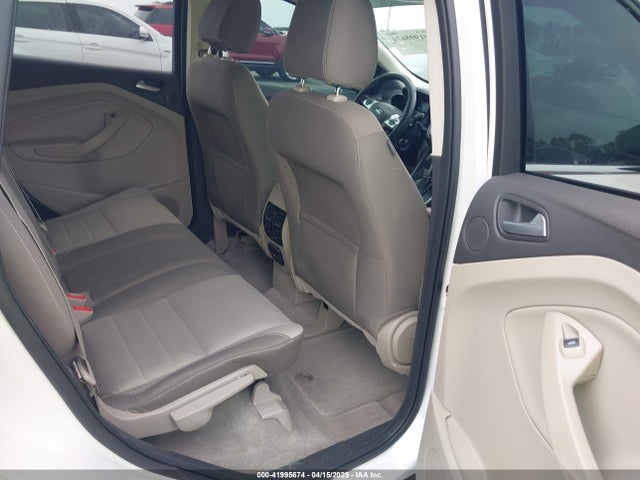Ford ESCAPE SE 2014 1FMCU9GX3EUA26323 Image 8
