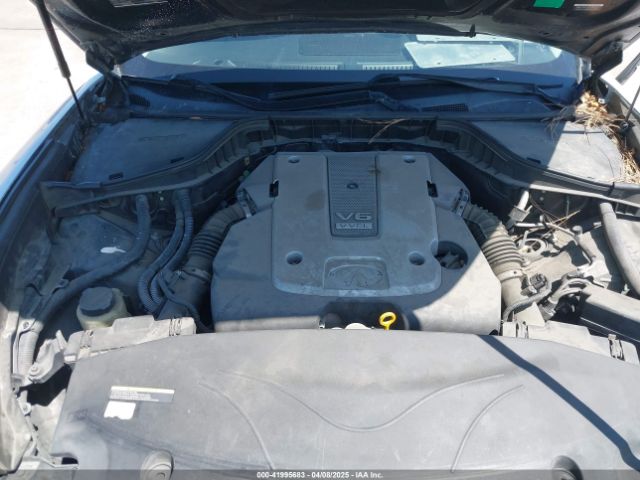 JN1BY1PP5GM630211 Infiniti Q70l 3.7