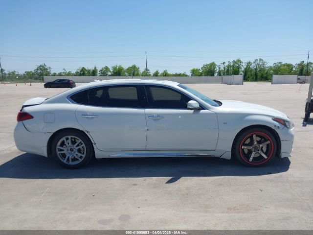 JN1BY1PP5GM630211 Infiniti Q70l 3.7