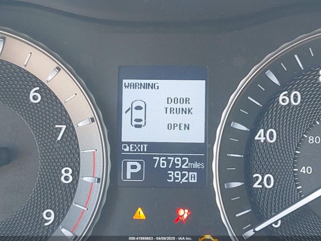 JN1BY1PP5GM630211 Infiniti Q70l 3.7