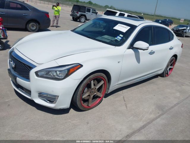 JN1BY1PP5GM630211 Infiniti Q70l 3.7