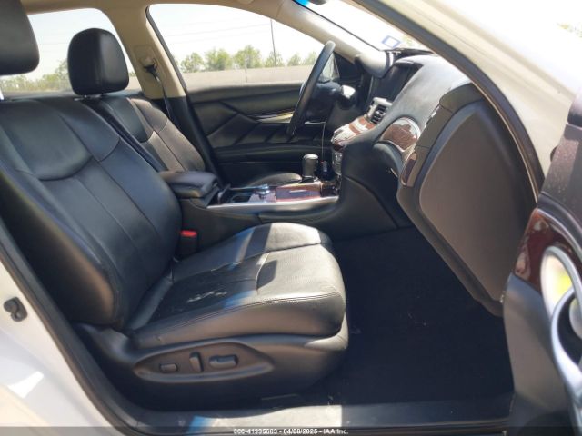 JN1BY1PP5GM630211 Infiniti Q70l 3.7