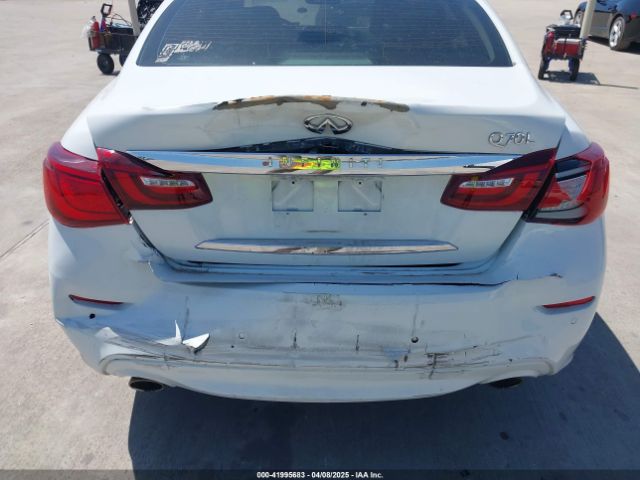 JN1BY1PP5GM630211 Infiniti Q70l 3.7