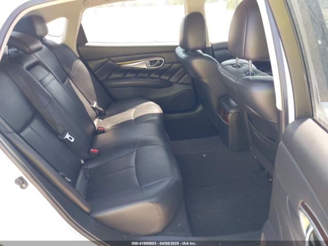 JN1BY1PP5GM630211 Infiniti Q70l 3.7