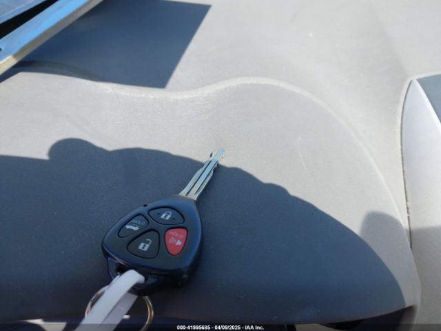 2010 TOYOTA COROLLA 2T1BU4EE5AC387760 Photo 10
