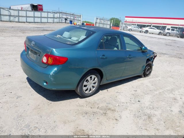 2010 TOYOTA COROLLA 2T1BU4EE5AC387760 Photo 3
