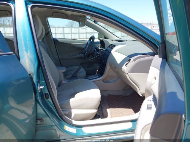 2010 TOYOTA COROLLA 2T1BU4EE5AC387760 Photo 4