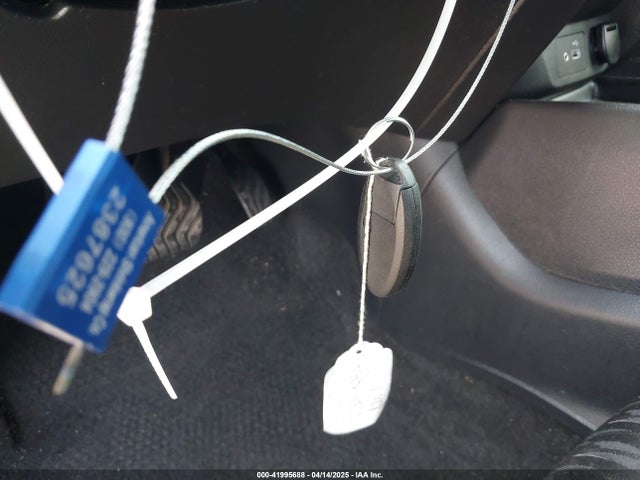 Nissan ROGUE SV 2019 5N1AT2MT3KC715105 Image 11
