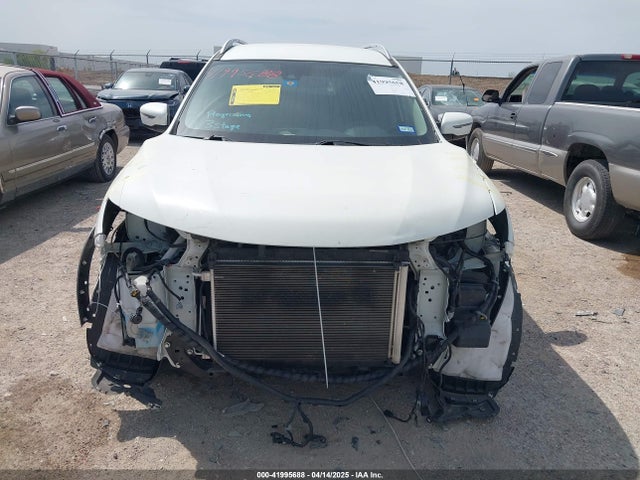 Nissan ROGUE SV 2019 5N1AT2MT3KC715105 Image 12