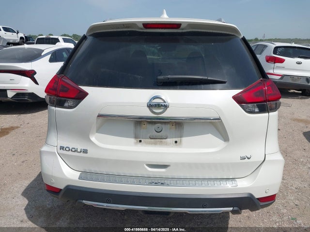 Nissan ROGUE SV 2019 5N1AT2MT3KC715105 Image 16
