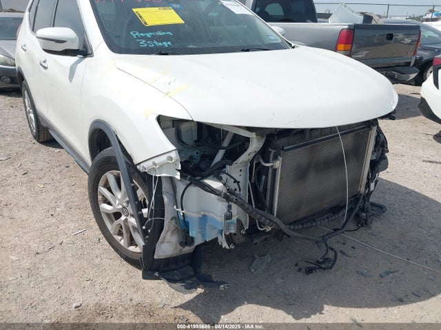 Nissan ROGUE SV 2019 5N1AT2MT3KC715105 Image 6