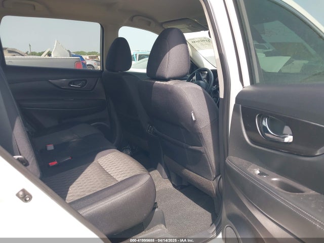 Nissan ROGUE SV 2019 5N1AT2MT3KC715105 Image 8