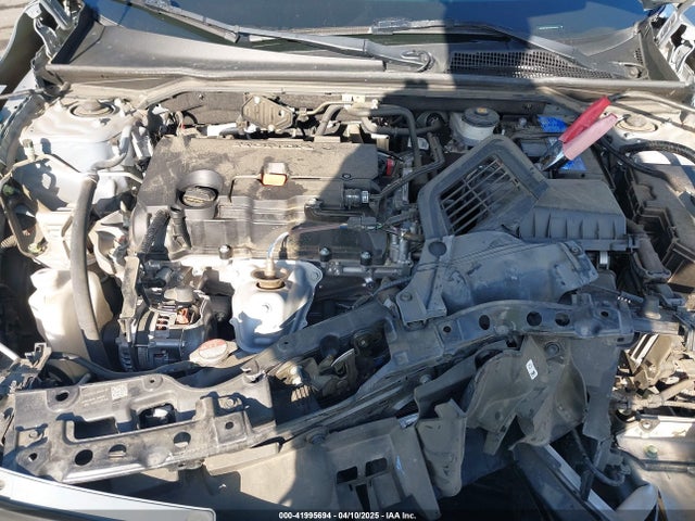 Honda Civic Sport 2023 2HGFE2F54PH529078 Image 10