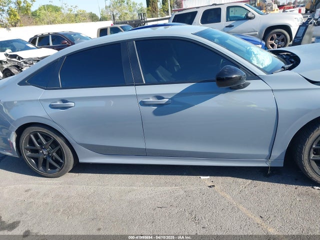 Honda Civic Sport 2023 2HGFE2F54PH529078 Image 14