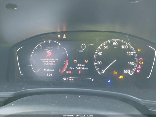 Honda Civic Sport 2023 2HGFE2F54PH529078 Image 16