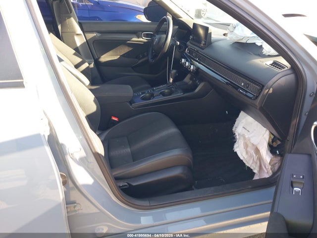 Honda Civic Sport 2023 2HGFE2F54PH529078 Image 20