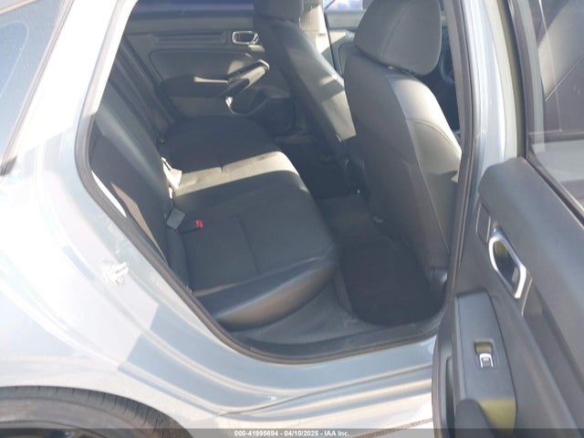 Honda Civic Sport 2023 2HGFE2F54PH529078 Image 21