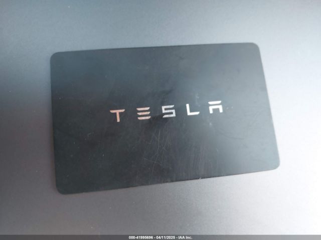 2023 TESLA MODEL Y 7SAYGDEF3PF595170 Photo 10