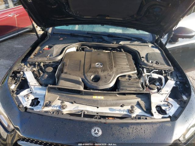 2019 MERCEDES-BENZ CLS 450 WDD2J5KB5KA041082 Photo 9