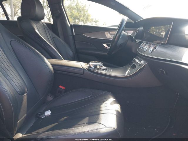 2019 MERCEDES-BENZ CLS 450 WDD2J5KB5KA041082 Photo 4