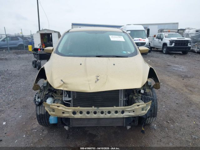 1FMCU9GX6EUC63937 Ford ESCAPE SE