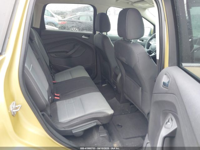 1FMCU9GX6EUC63937 Ford ESCAPE SE