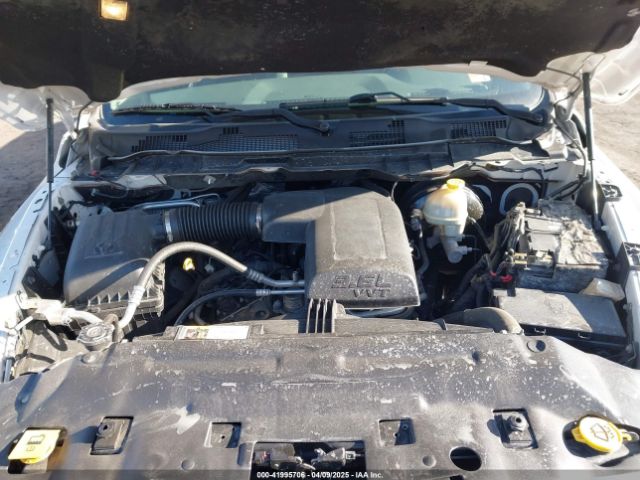 1C6RR7LG2GS254541 RAM 1500 Big Horn