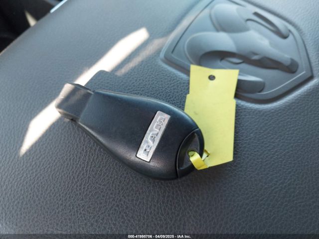 1C6RR7LG2GS254541 RAM 1500 Big Horn