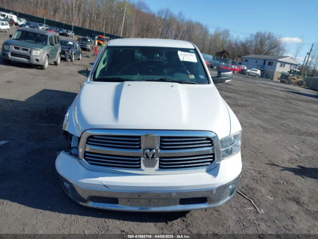 1C6RR7LG2GS254541 RAM 1500 Big Horn