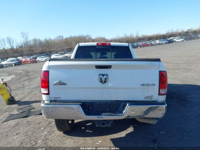 1C6RR7LG2GS254541 RAM 1500 Big Horn