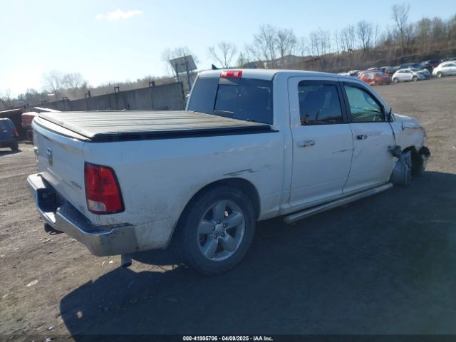 1C6RR7LG2GS254541 RAM 1500 Big Horn