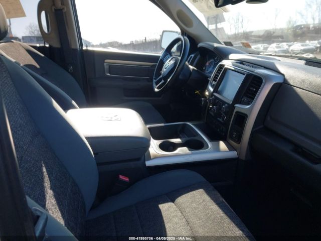 1C6RR7LG2GS254541 RAM 1500 Big Horn