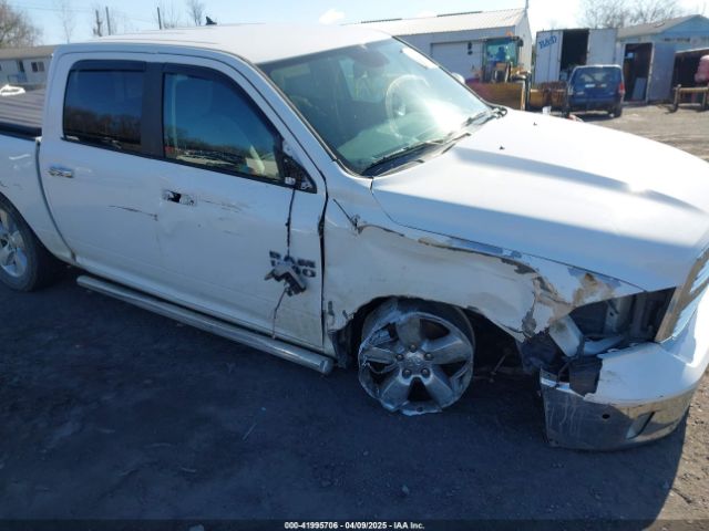 1C6RR7LG2GS254541 RAM 1500 Big Horn