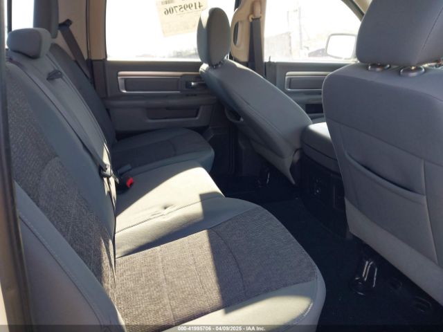 1C6RR7LG2GS254541 RAM 1500 Big Horn