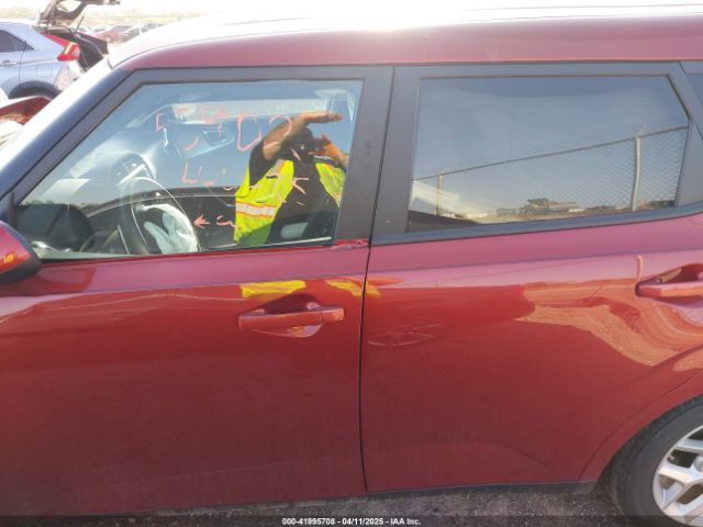 KNDJ23AU9P7876925 KIA SOUL LX