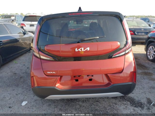 KNDJ23AU9P7876925 KIA SOUL LX