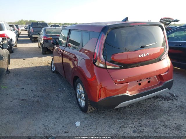 KNDJ23AU9P7876925 KIA SOUL LX