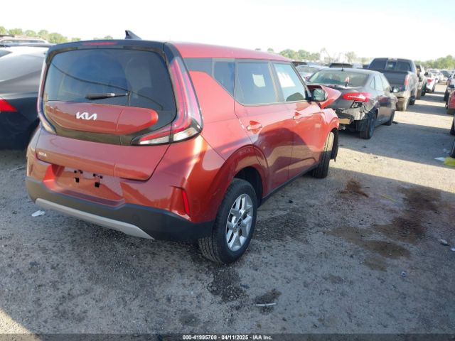 KNDJ23AU9P7876925 KIA SOUL LX