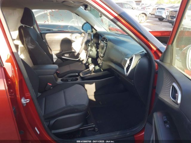 KNDJ23AU9P7876925 KIA SOUL LX