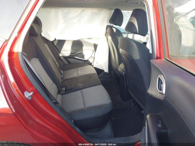 KNDJ23AU9P7876925 KIA SOUL LX