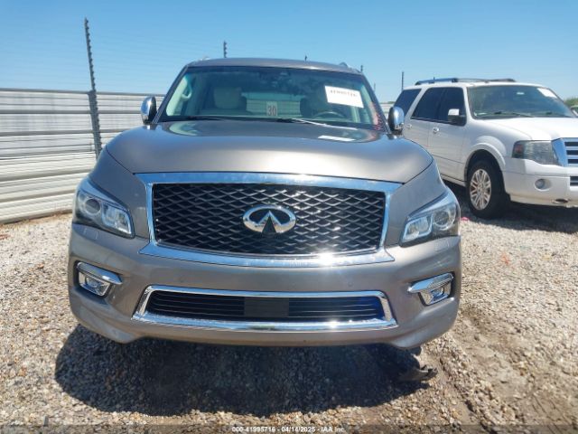 JN8AZ2NFXH9643325 Infiniti QX80