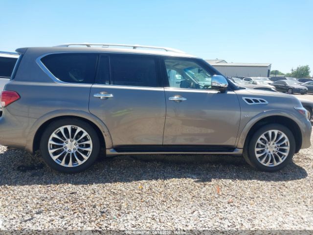 JN8AZ2NFXH9643325 Infiniti QX80