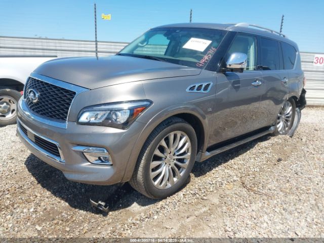 JN8AZ2NFXH9643325 Infiniti QX80