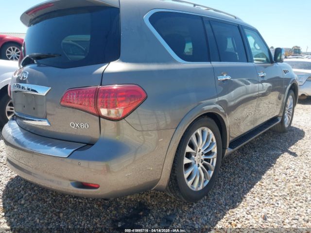 JN8AZ2NFXH9643325 Infiniti QX80