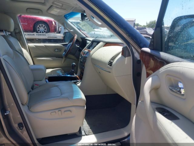 JN8AZ2NFXH9643325 Infiniti QX80